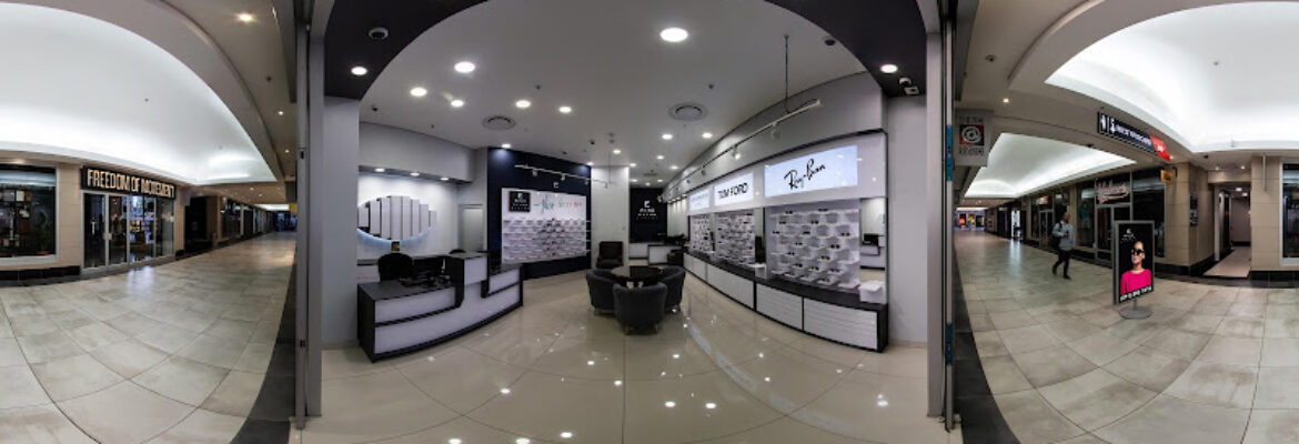 ERIN’S OPTOMETRISTS – ROSEBANK