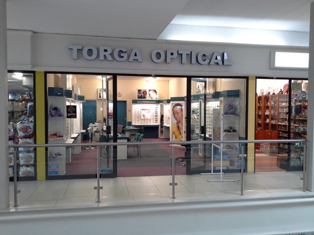 OptometristShop 41A Protea Ctr