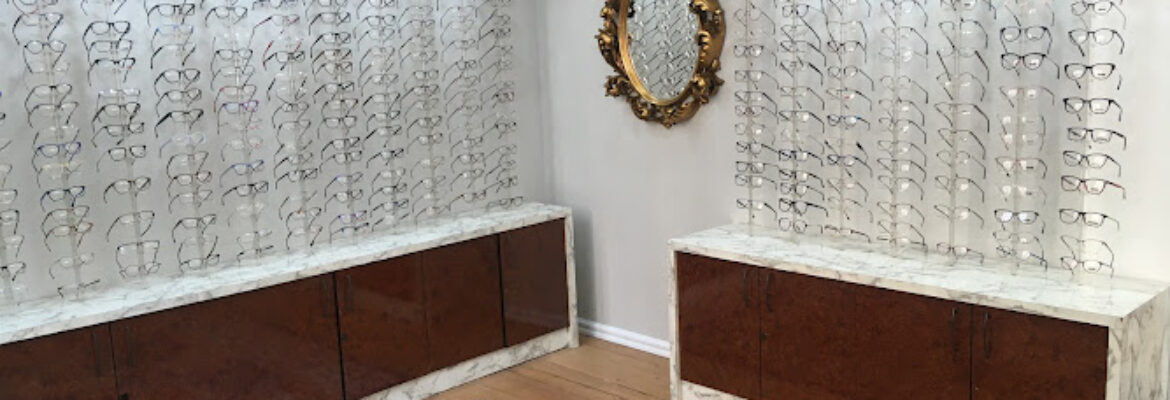 Chaplins Optometrists