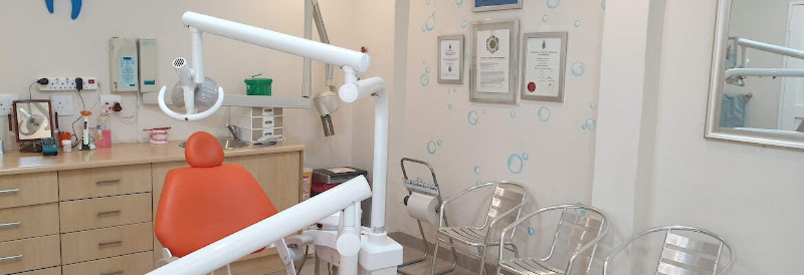 Faheema Ismail Dentist