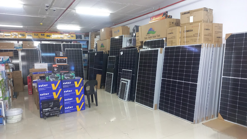 Solar energy companyshop b01