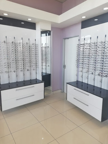 Optometrist29 Stanley Rd