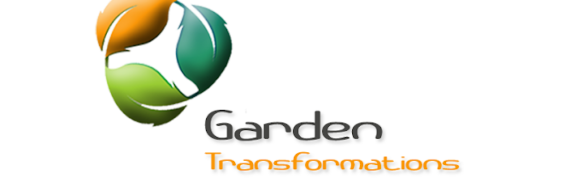 Garden Transformations