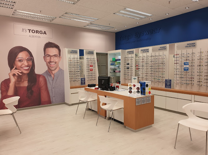 OptometristShop U142 Alberton City Shopping Centre Vootrekker Rd Alberton