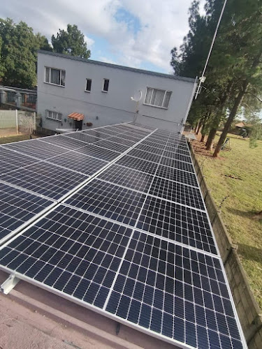 Solar energy companyProtea Boulevard Protea Glen Ext 12 Soweto 1819 Soweto