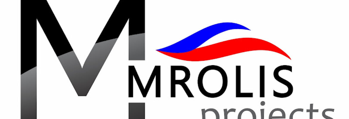 Mrolis projects