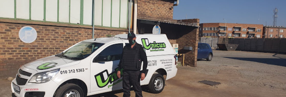 Unicus Protection Services