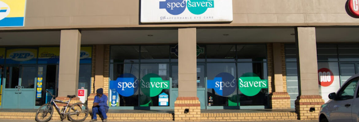 Spec-Savers Rynfield