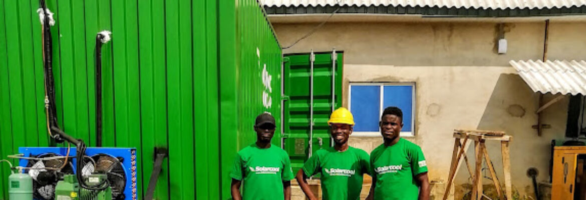 Solarcool Africa