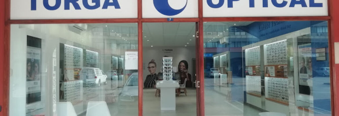 Torga Optical Blairgowrie Optometrists