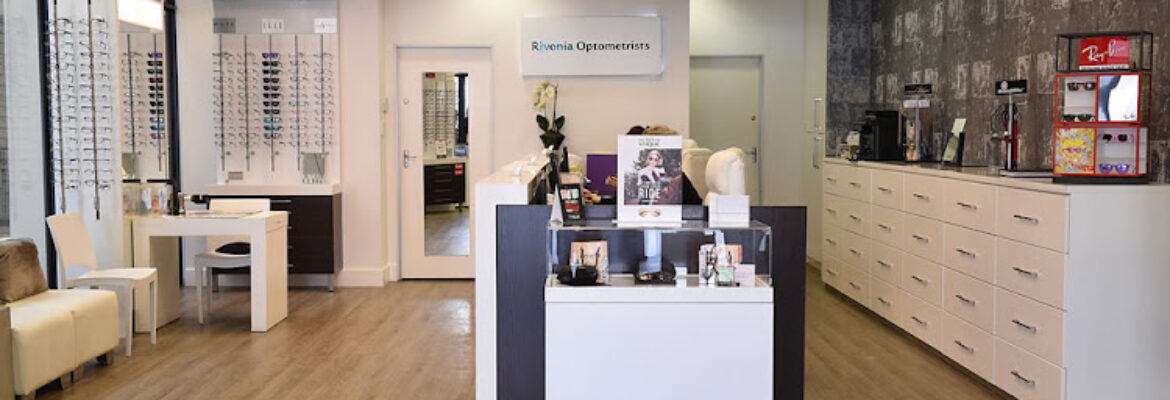 Rivonia Optometrist