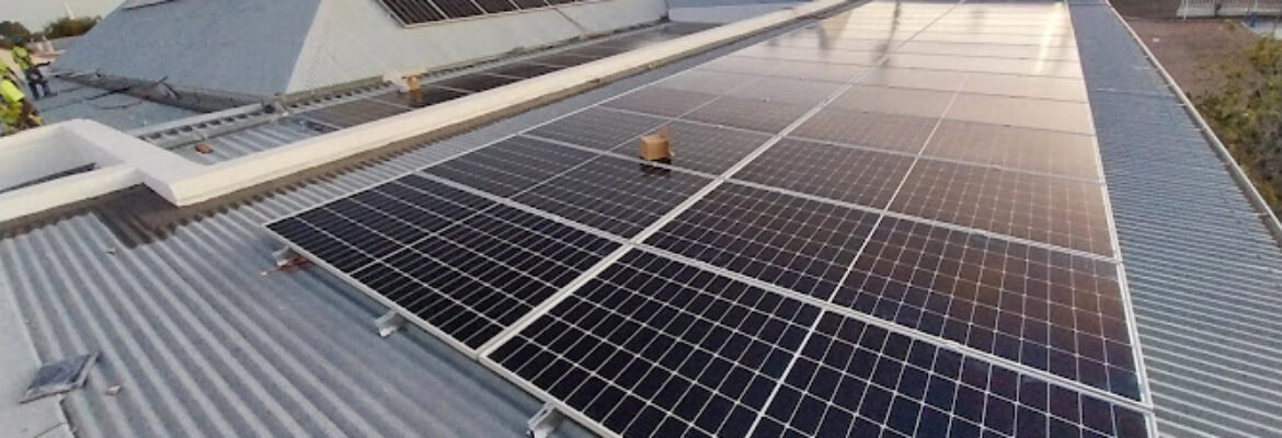 Solar Solutions