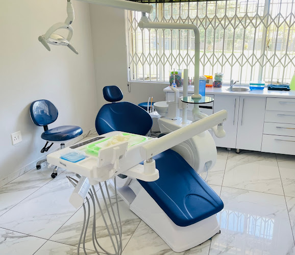 Dentist31 Pretoria Rd