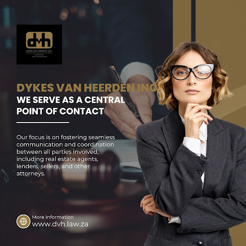 General practice attorney19 Ontdekkers Rd