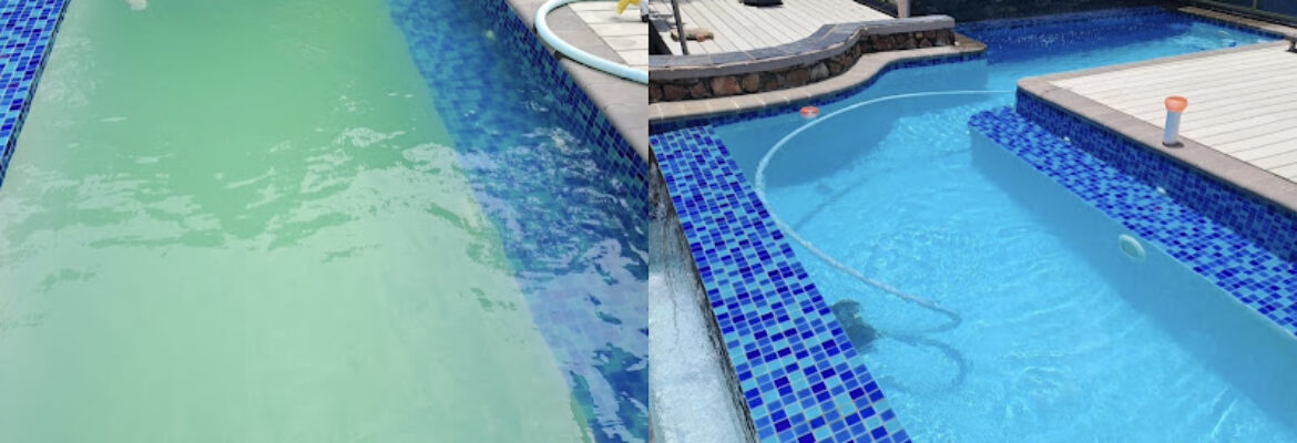 AquaStar Pool Services