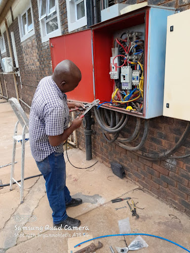 Electrical installation service