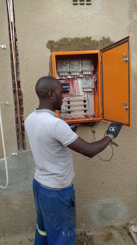 Electrical installation service