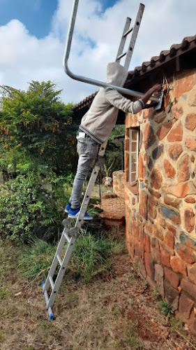 Electrical installation service144 Modderfontein Rd