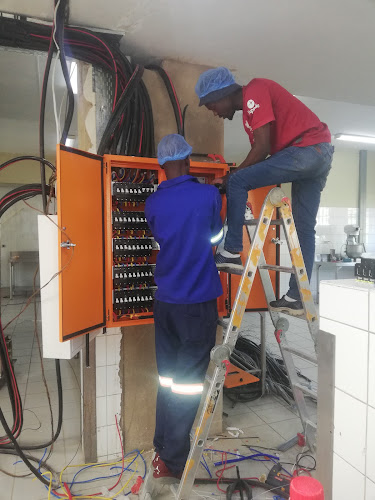 Electrician164 Maltzan St