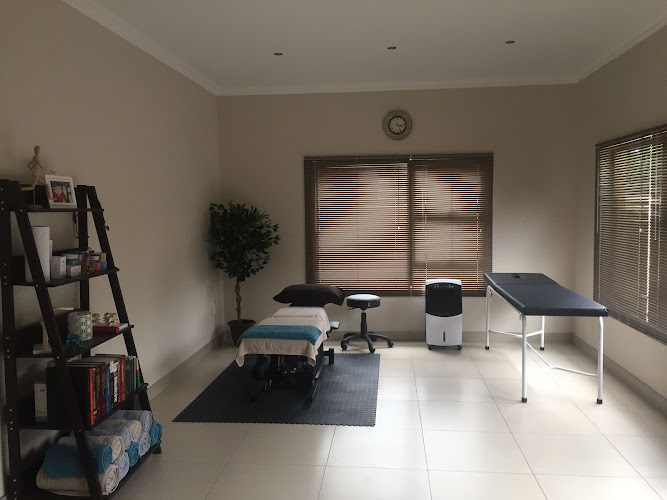 Chiropractor65 Fore St