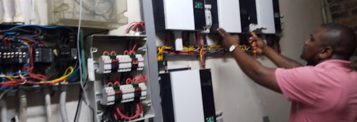 Adam Electrical Services