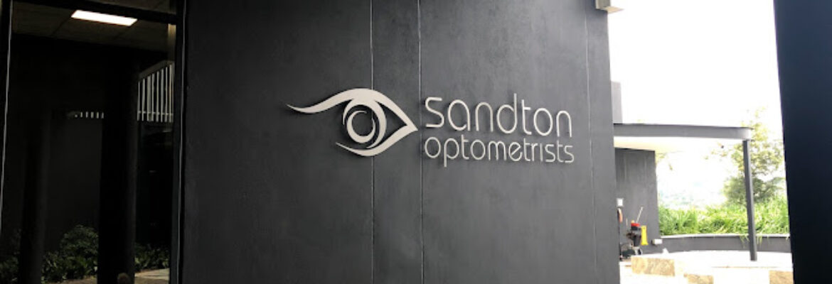 Sandton Optometrists