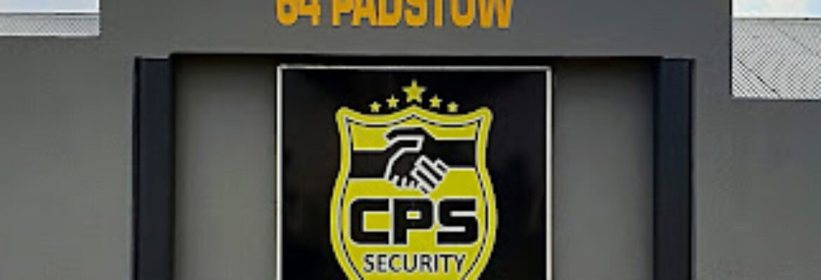 CPS SECURITY