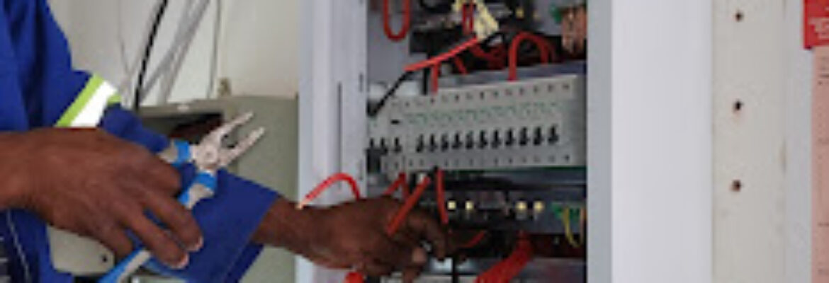 MDL Electrical Solutions