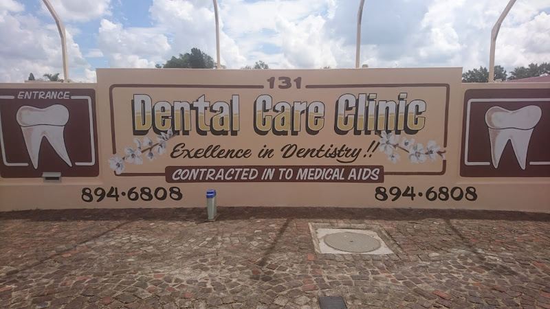 Dentist131 Elizabeth Rd