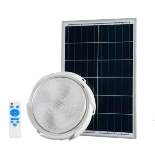 Solar energy equipment supplier