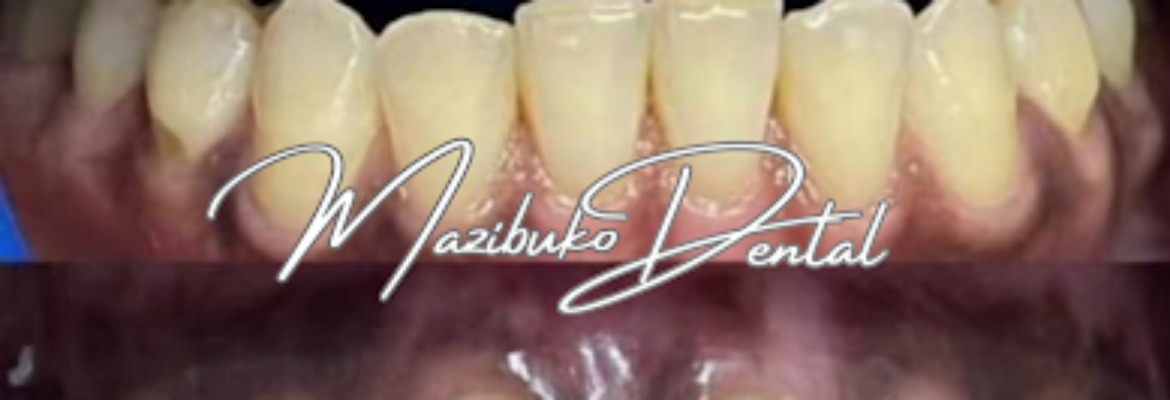 Mazibuko Dental Practice