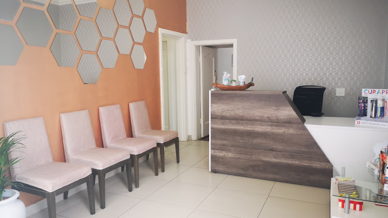 Dental clinic257 Jan Smuts Ave