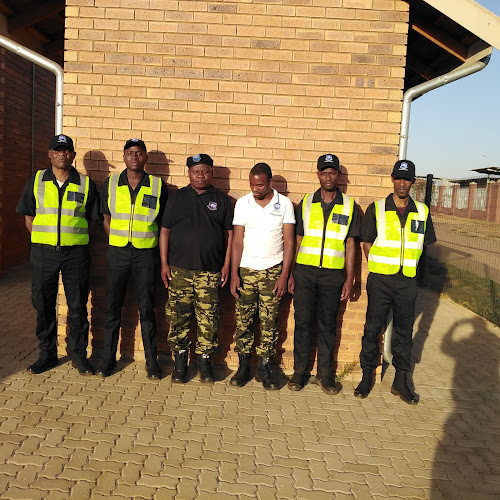 Security service68 Kruger Rd