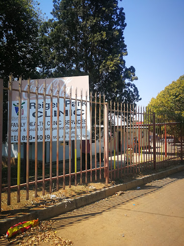 Medical clinicReiger Park