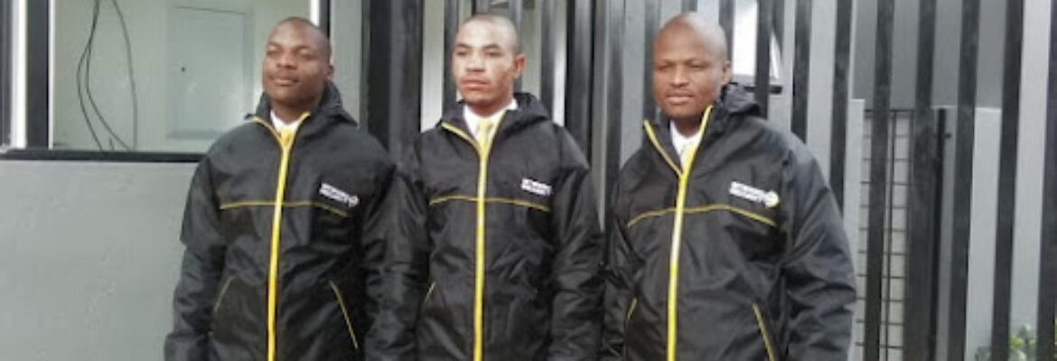 Mtshoko Security Training college