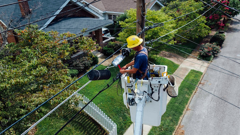 Electrician30 Hewitt St