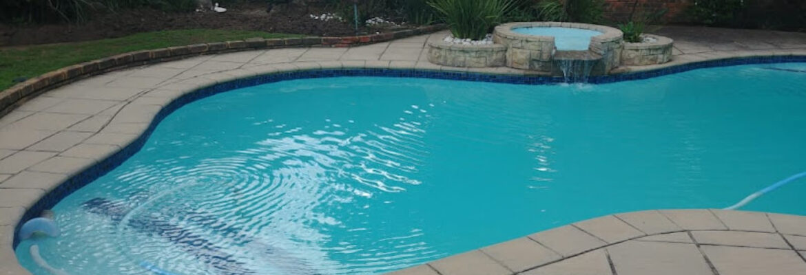 Northern Pool services