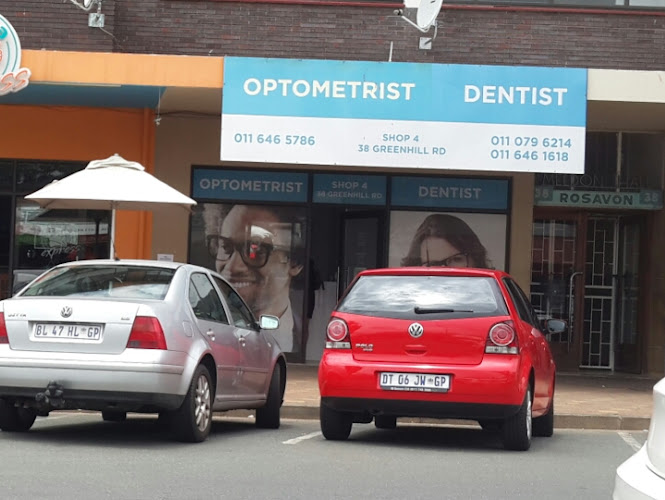 DentistShop Number 4