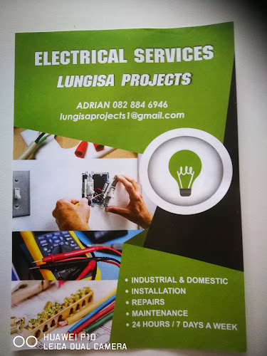 Electrical installation service