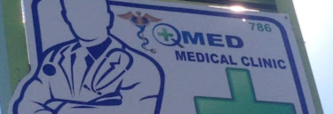 Q Med Clinic