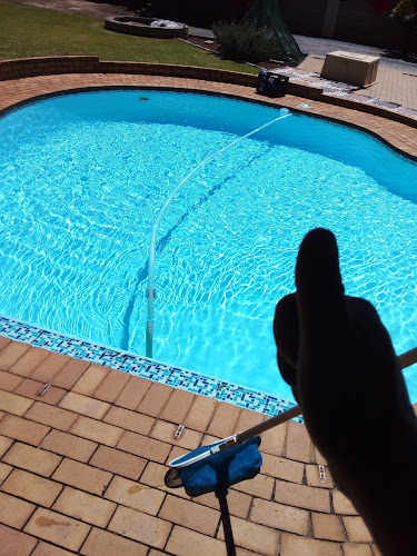 Swimming pool repair service44 Charl Cilliers Ave