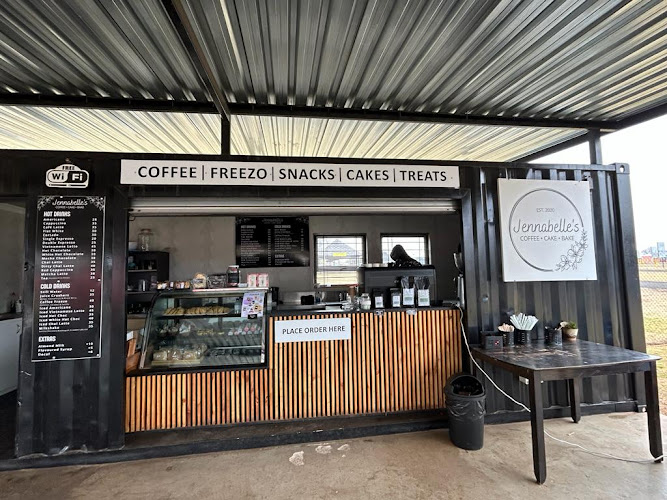 Coffee shop101 Swartkoppies Rd