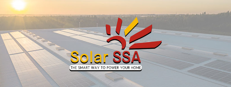 Solar energy companyExt 5