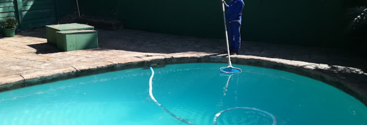 MNS Pools and Ponds Specialist CC