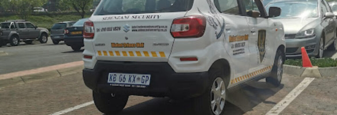 Sebenzani Security