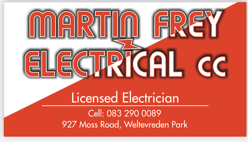 Electrician927 Moss Rd