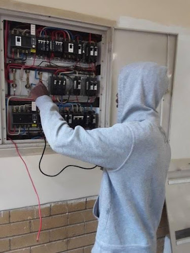 Electrician