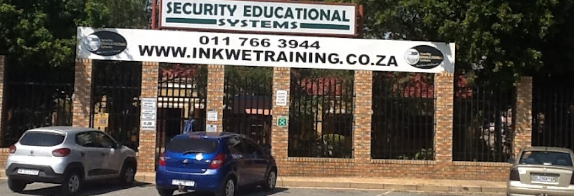 Security Educational Systems cc