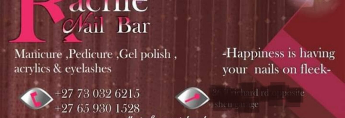 Rachie Nail Bar