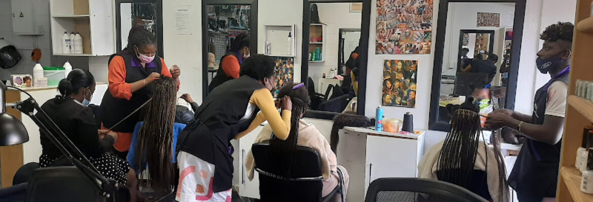 Rich-Samini Hair Salon